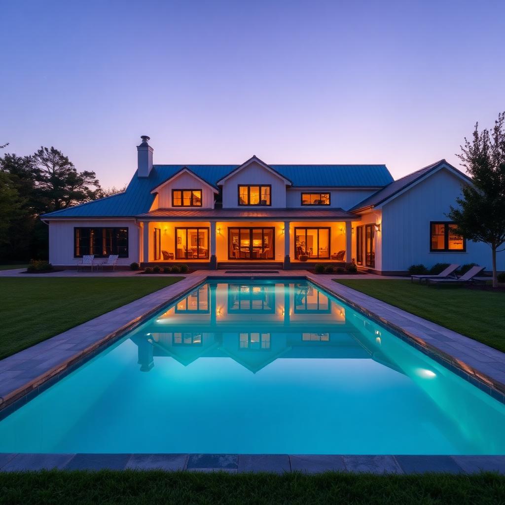 Heritage Estate